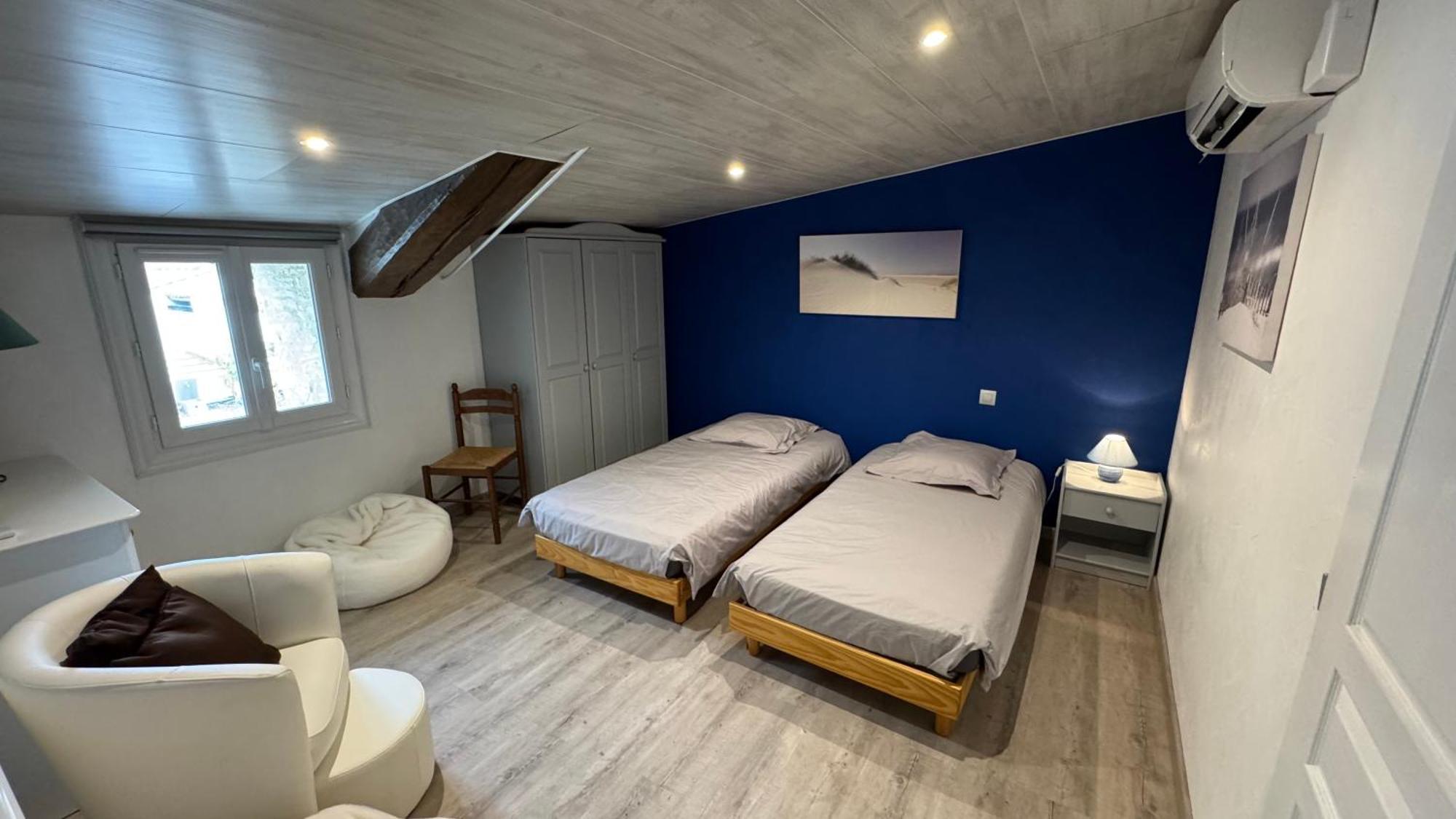 Chambres D'Hotes Les Rozieres Le Bourdet Kültér fotó